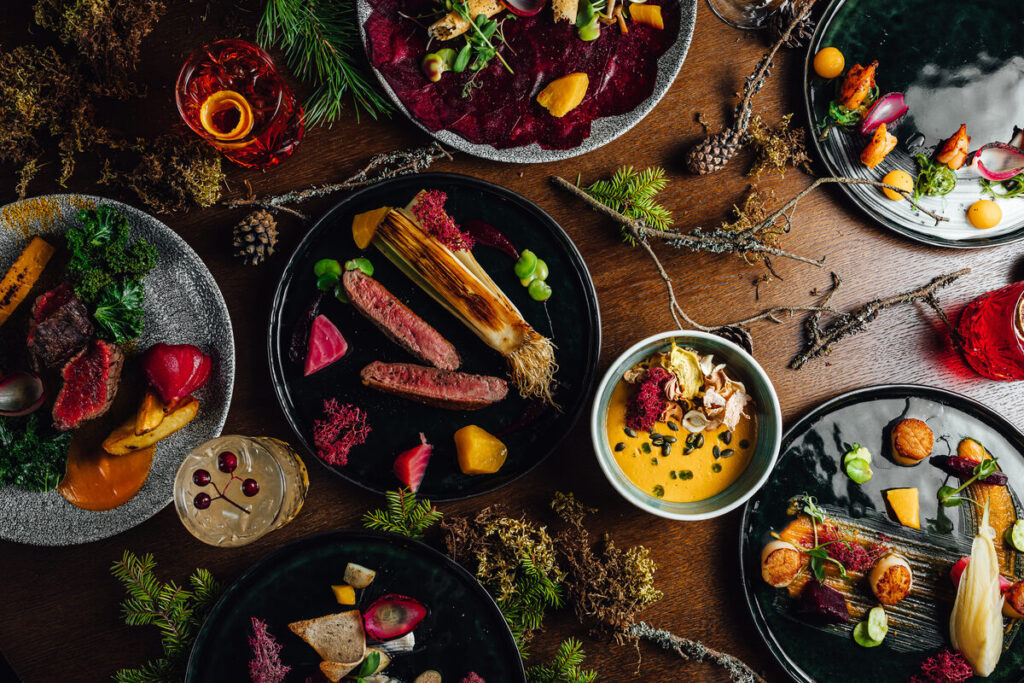 Savor the Best Bites: A Food Lover’s Guide to Dining in Lafayette Park, Princeton, IN